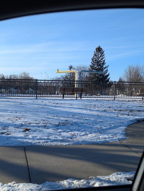 Terran's Dupont Retreat House in Brooklyn Center