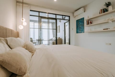 Morpho Loft, Enzio Unit 4 Apartment in North Kuta