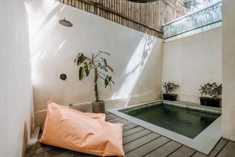 Cartagena Loft, Enzio Unit 5 Apartment in North Kuta