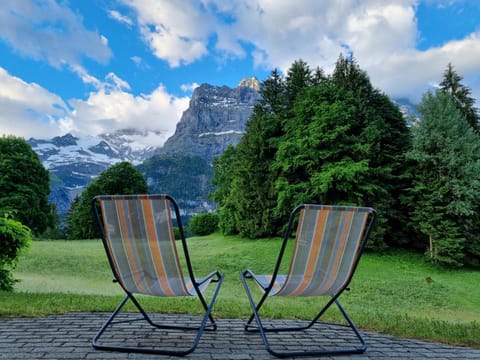Property building, Patio, Patio, Summer, View (from property/room), View (from property/room), Balcony/Terrace, Balcony/Terrace, Landmark view, Landmark view, Mountain view, Mountain view