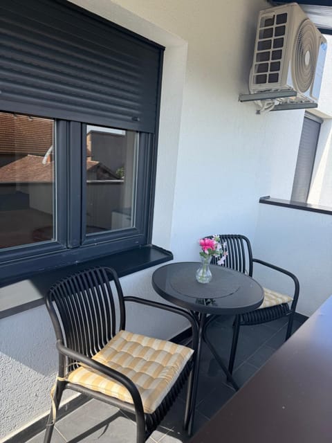 Lux relax apartman NS Apartment in Novi Sad