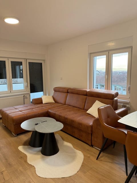 Lux relax apartman NS Apartment in Novi Sad