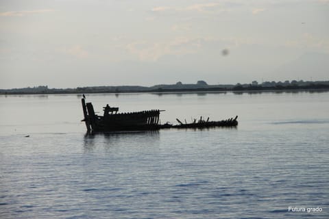 Nearby landmark, Natural landscape