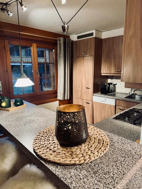 Magic Pass - Wonderful family home House in Ollon