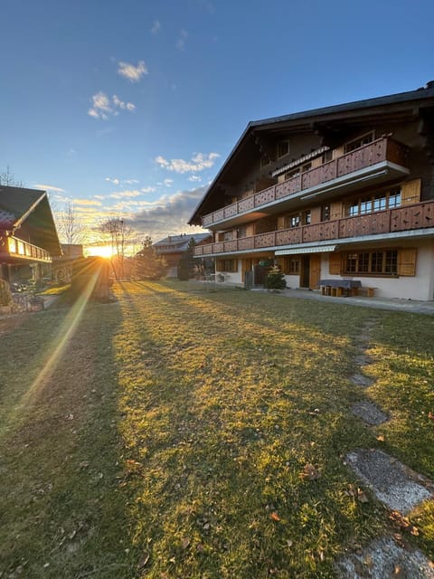 Magic Pass - Wonderful family home House in Ollon