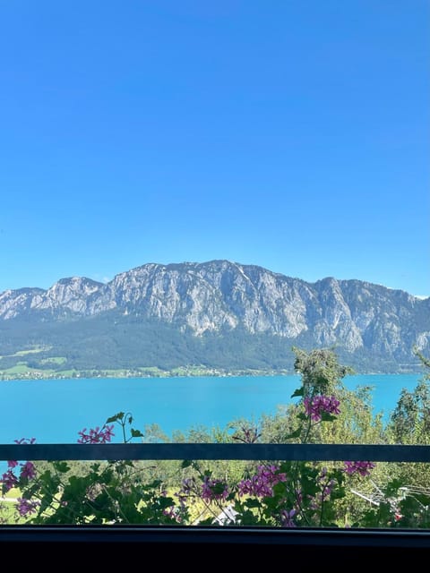 View (from property/room), Landmark view