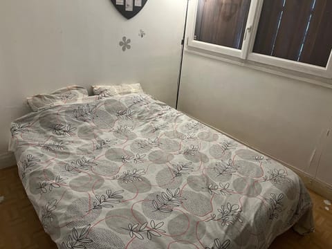 Spacieux appartement 3 chambres Apartment in Massy