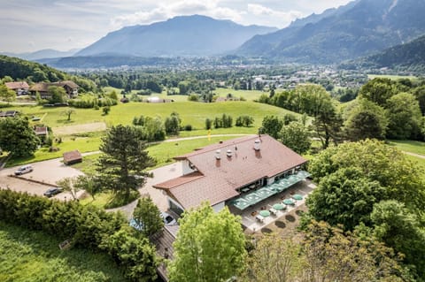 Die Niederalm Apartment in Bad Reichenhall