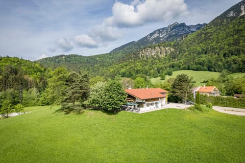 Die Niederalm Apartment in Bad Reichenhall
