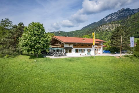 Die Niederalm Apartment in Bad Reichenhall