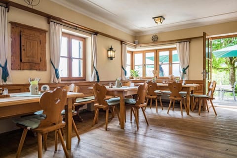 Die Niederalm Apartment in Bad Reichenhall