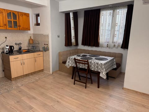Апартамент Лилия Сандански Apartment in Blagoevgrad Province