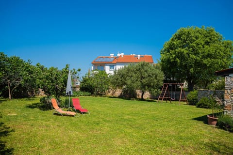 Casa Nadia in Peroj - Haus für 8 Personen House in Fažana