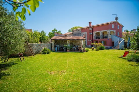 Casa Nadia in Peroj - Haus für 8 Personen House in Fažana