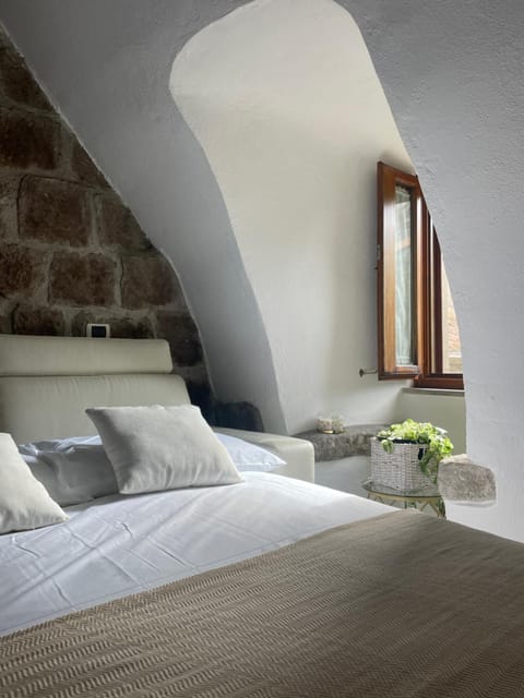 Lei Suite House in Viterbo