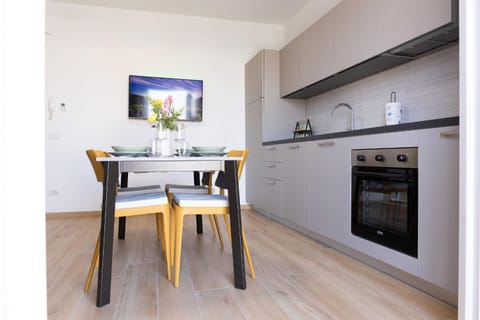 Il Nido Verde Parcheggio Privato Cortile Apartment in Piacenza