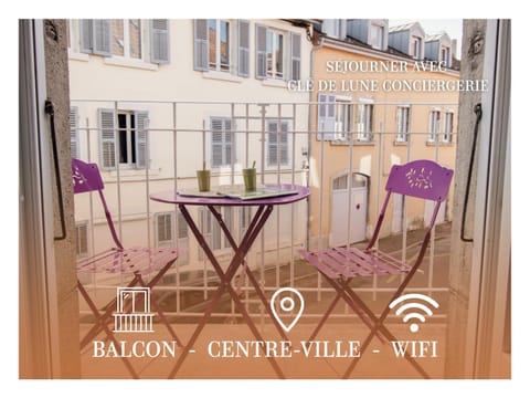 Property building, Balcony/Terrace