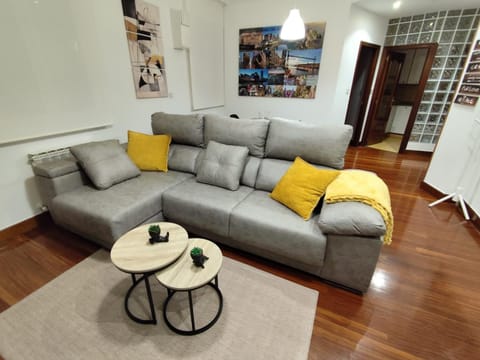Living room, Lobby or reception, Dining area