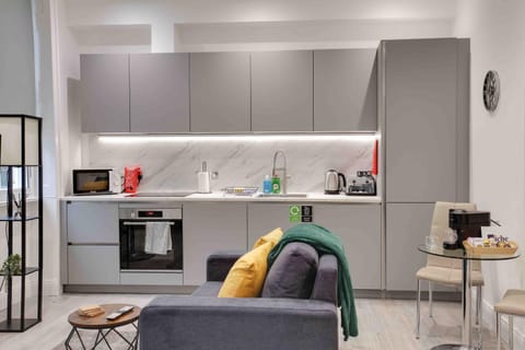 Castle Hill Apartments Colchester Apartment in Colchester