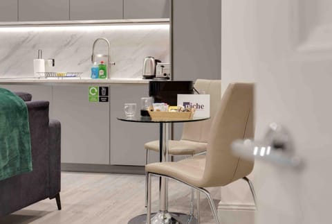 Castle Hill Apartments Colchester Apartment in Colchester