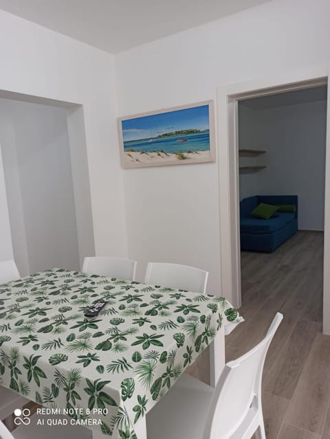 Holiday Sea Porto Cesareo Apartment in Porto Cesareo