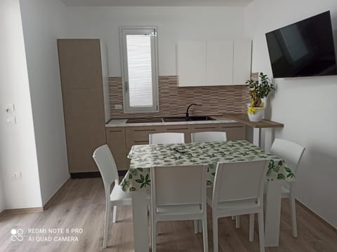 Holiday Sea Porto Cesareo Apartment in Porto Cesareo