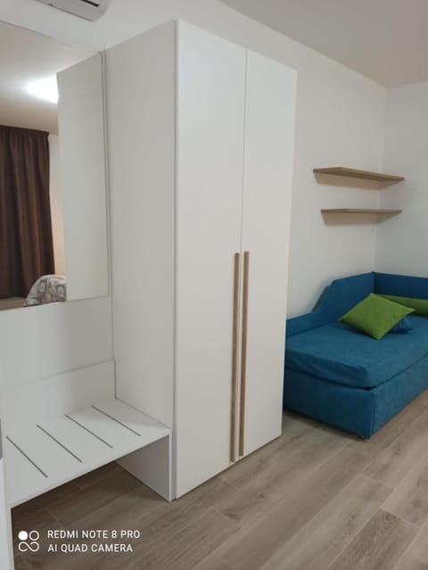 Holiday Sea Porto Cesareo Apartment in Porto Cesareo