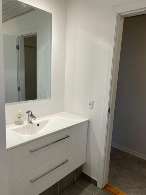 Ferielejlighed i Iller ved Ans House in Central Denmark Region