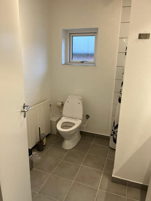 Ferielejlighed i Iller ved Ans House in Central Denmark Region