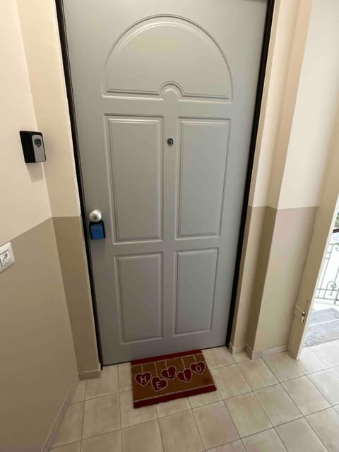 Lake Maggiore Blu - Milan and airport 7 min Apartment in Somma Lombardo