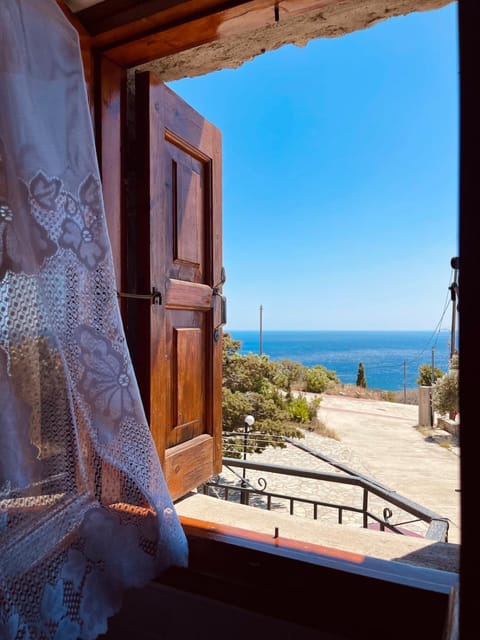 View (from property/room), Sea view