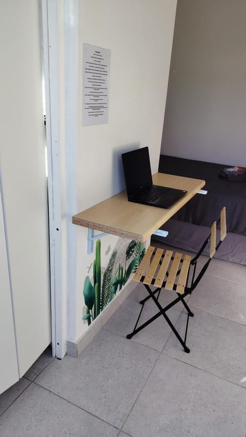 Kenwyn Micro Apartments Apartment in Cape Town