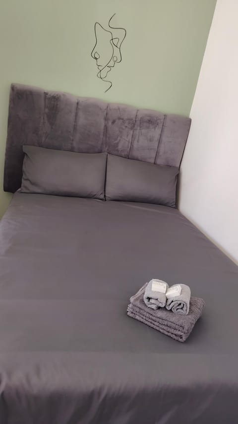 Kenwyn Micro Apartments Apartment in Cape Town