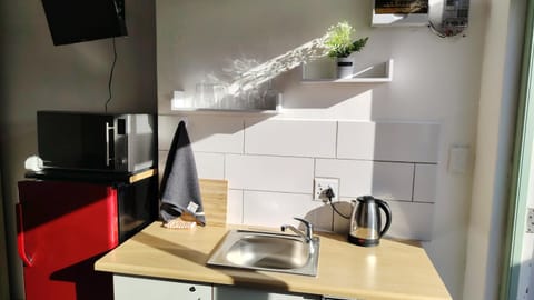 Kenwyn Micro Apartments Apartment in Cape Town