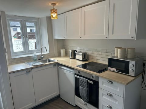 Town centre cottage! House in Dawlish