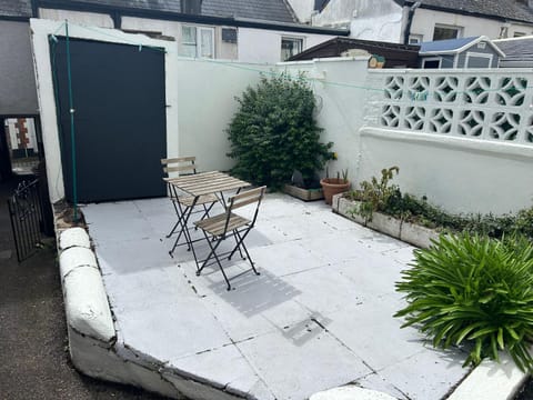 Town centre cottage! House in Dawlish