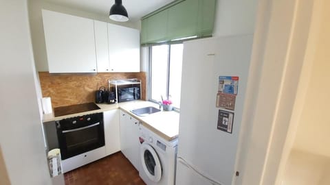 cozy Nest,Paris,Opera,Disney,La Défense, Apartment in Île-de-France