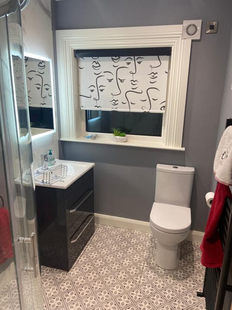 Laurel cottage House in Omagh