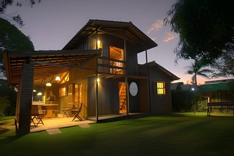 Patio, Facade/entrance