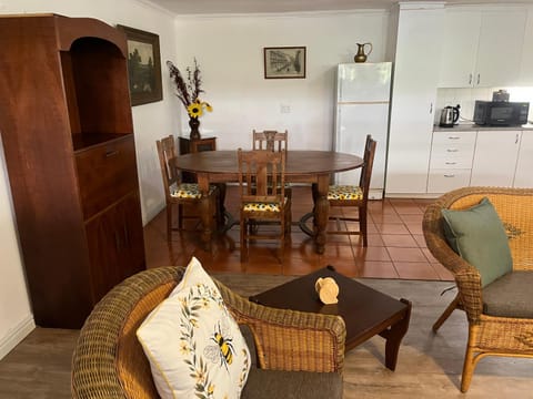 Milburn Apartment in Cape Town