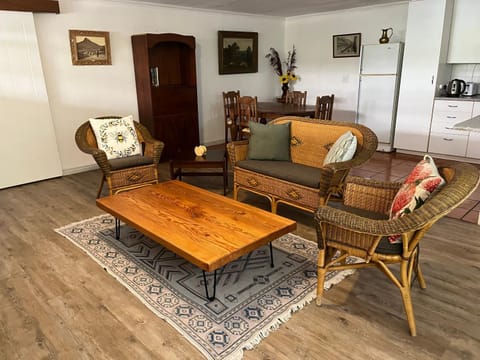 Milburn Apartment in Cape Town