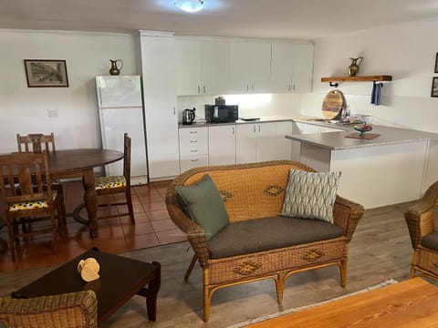 Milburn Apartment in Cape Town