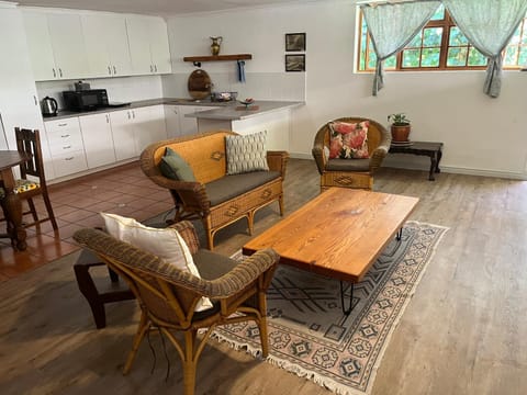 Milburn Apartment in Cape Town