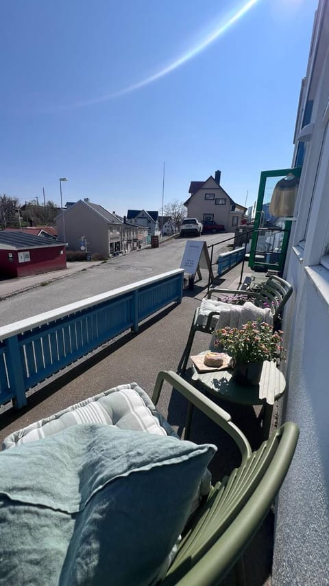 Apartment Elisabeth at Fiskekrogen Apartment in Lofoten