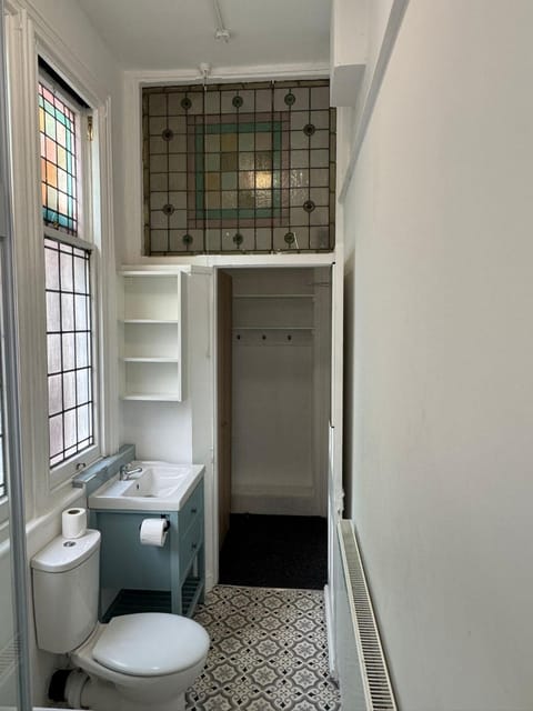 The Newcastle Residence Cozy & Modern Flats in The Park Estate Apartment in Nottingham