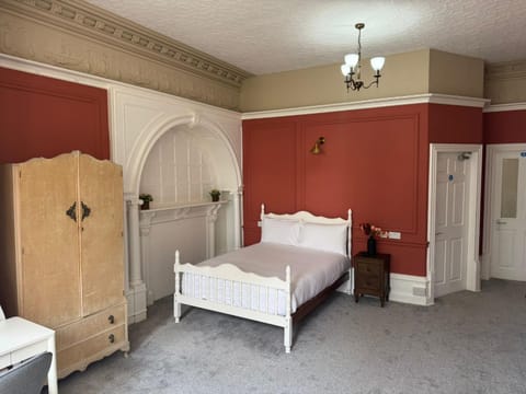 The Newcastle Residence Cozy & Modern Flats in The Park Estate Apartment in Nottingham