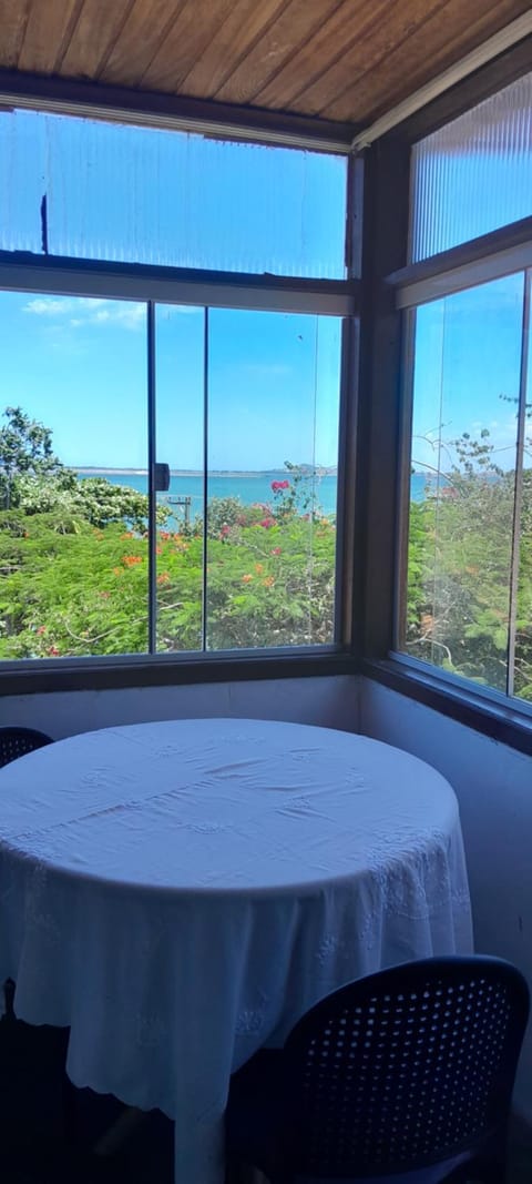 Vista para o por do sol Apartment in São Pedro da Aldeia