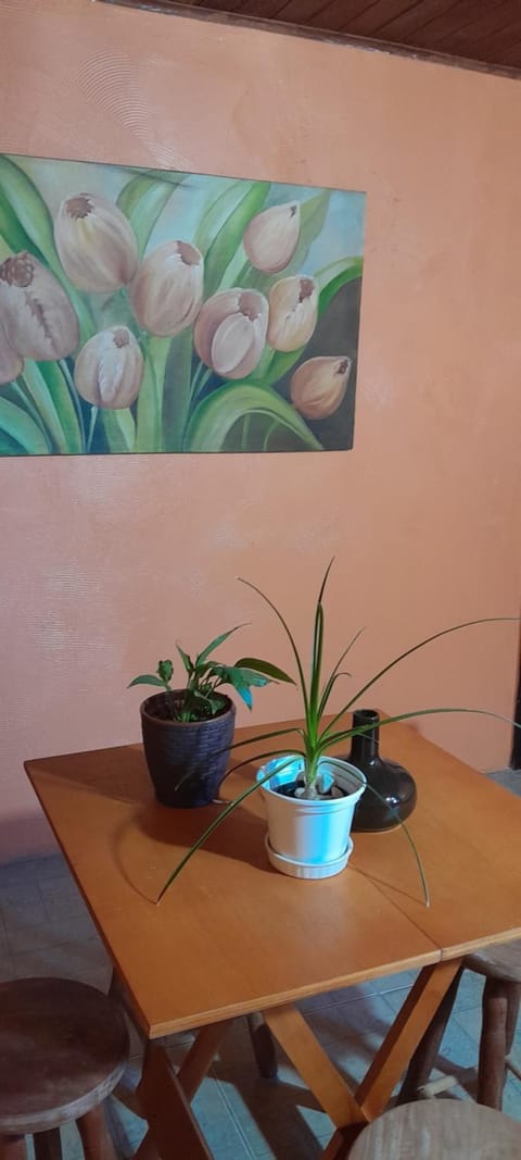 Vista para o por do sol Apartment in São Pedro da Aldeia