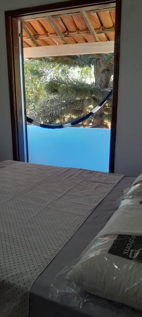 Vista para o por do sol Apartment in São Pedro da Aldeia