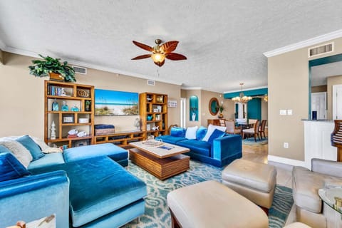 Hidden Dunes 503 House in Lower Grand Lagoon